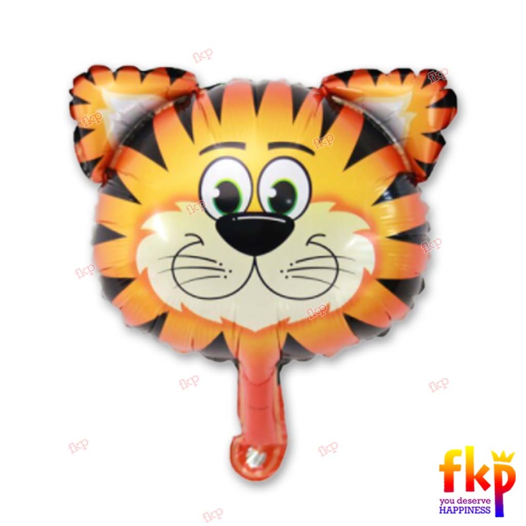 KEPALA HARIMAU